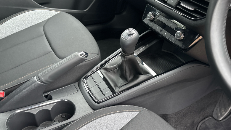 Skoda Scala 1.0 TSI 95 SE 5dr Petrol Hatchback